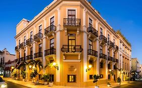Antiguo Hotel Europa
